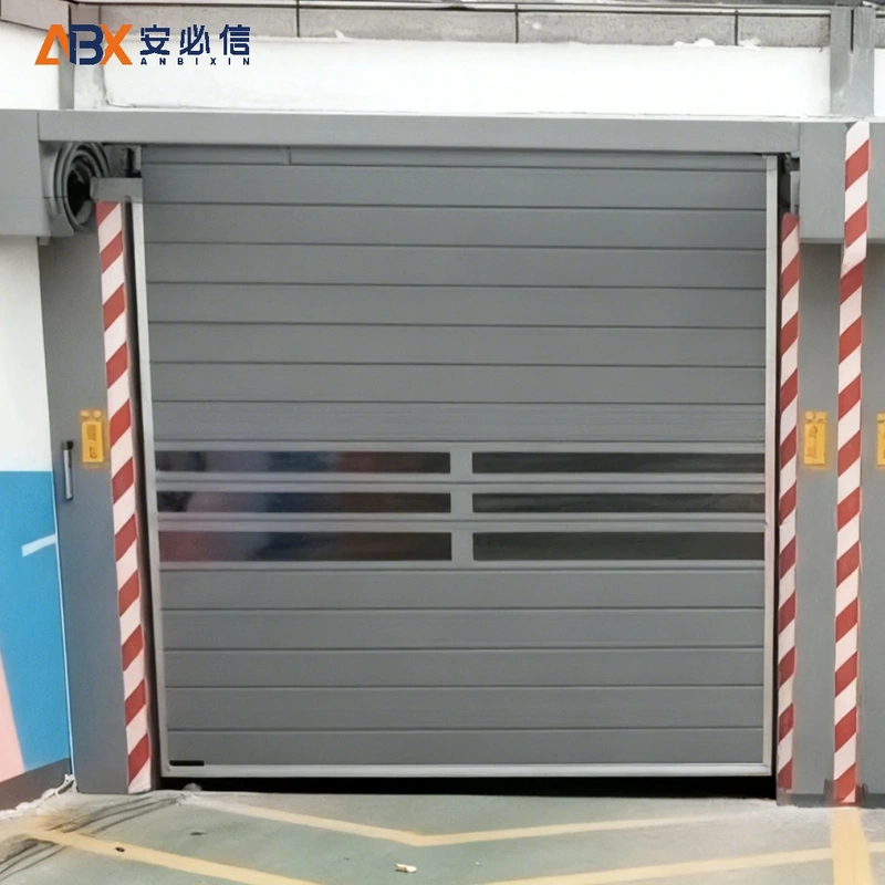 黔南布依族苗族自治州涡轮硬质高速门